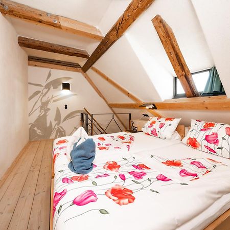 Seehotel Amtshof Langenargen Bagian luar foto