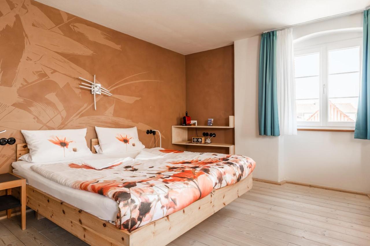 Seehotel Amtshof Langenargen Ruang foto