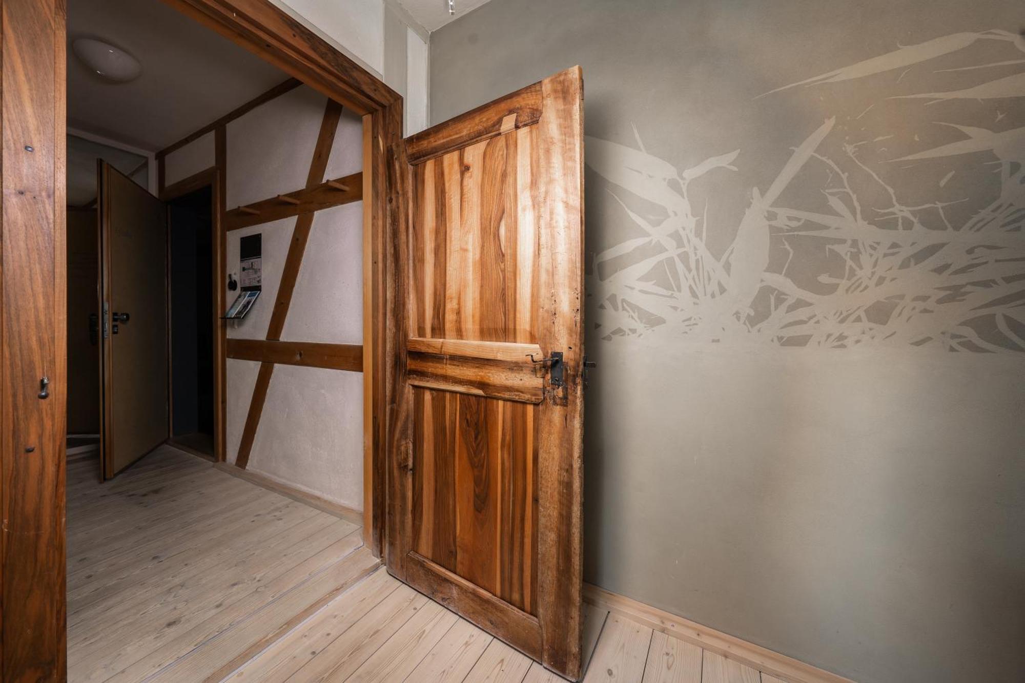 Seehotel Amtshof Langenargen Bagian luar foto