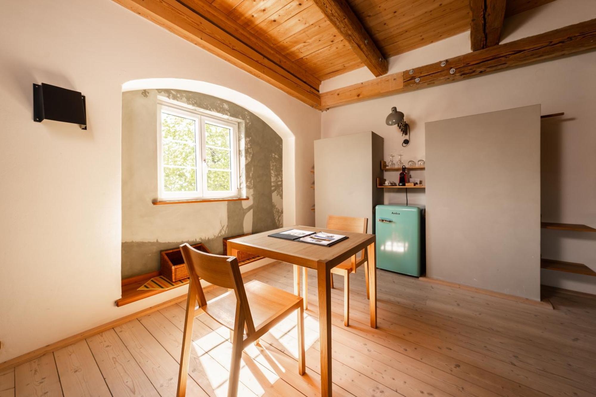Seehotel Amtshof Langenargen Bagian luar foto