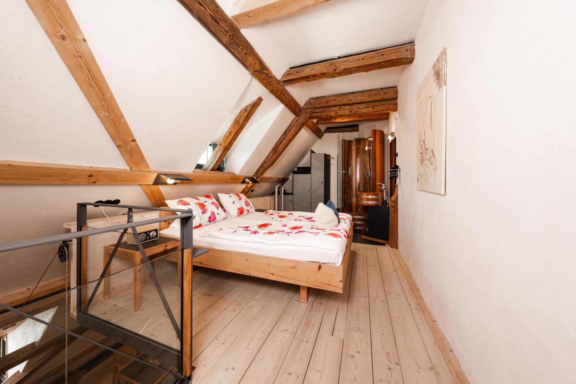 Seehotel Amtshof Langenargen Ruang foto