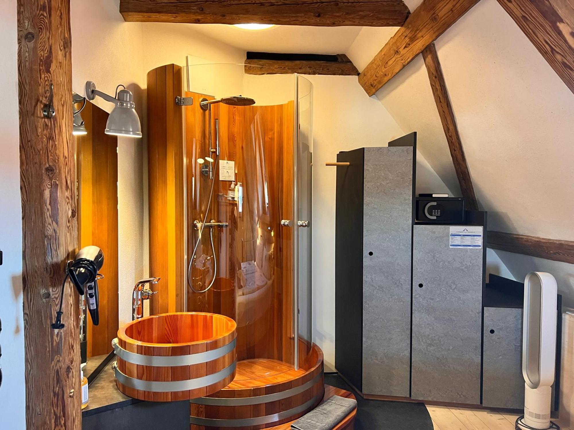 Seehotel Amtshof Langenargen Ruang foto
