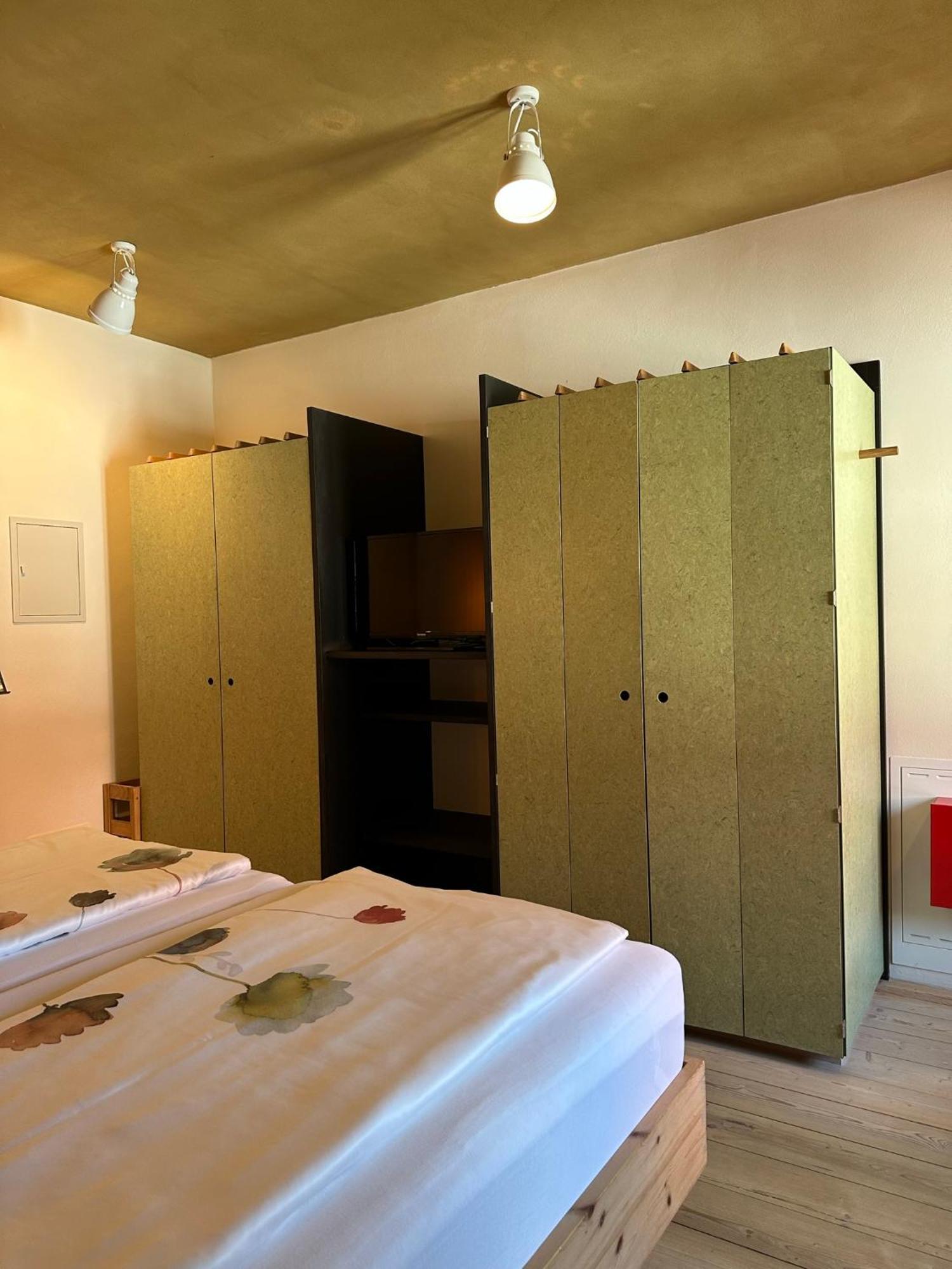 Seehotel Amtshof Langenargen Ruang foto