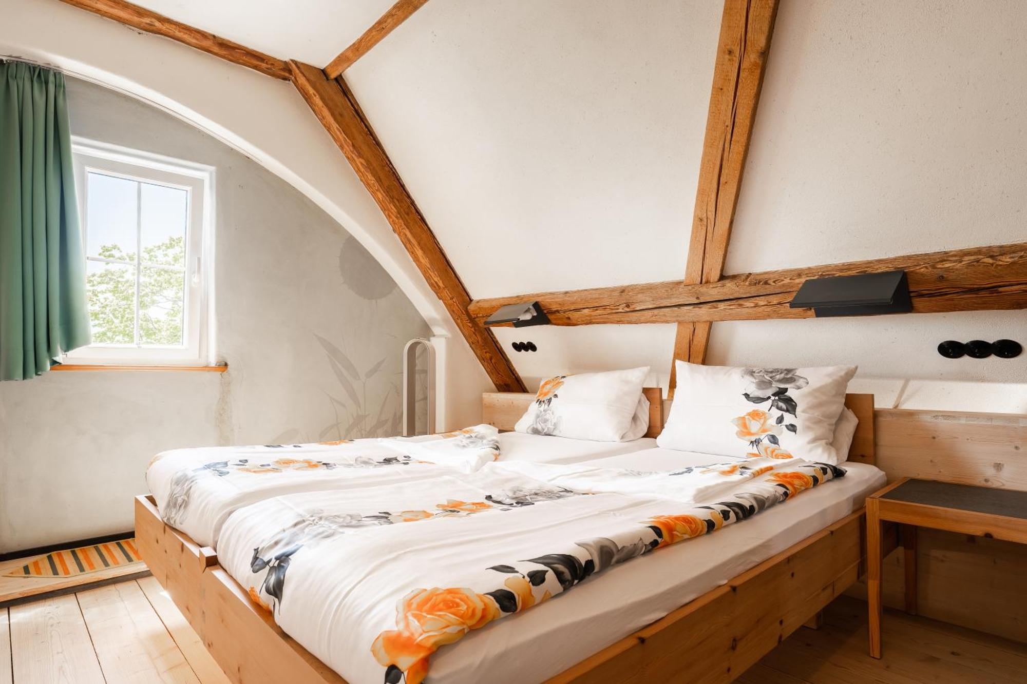 Seehotel Amtshof Langenargen Ruang foto