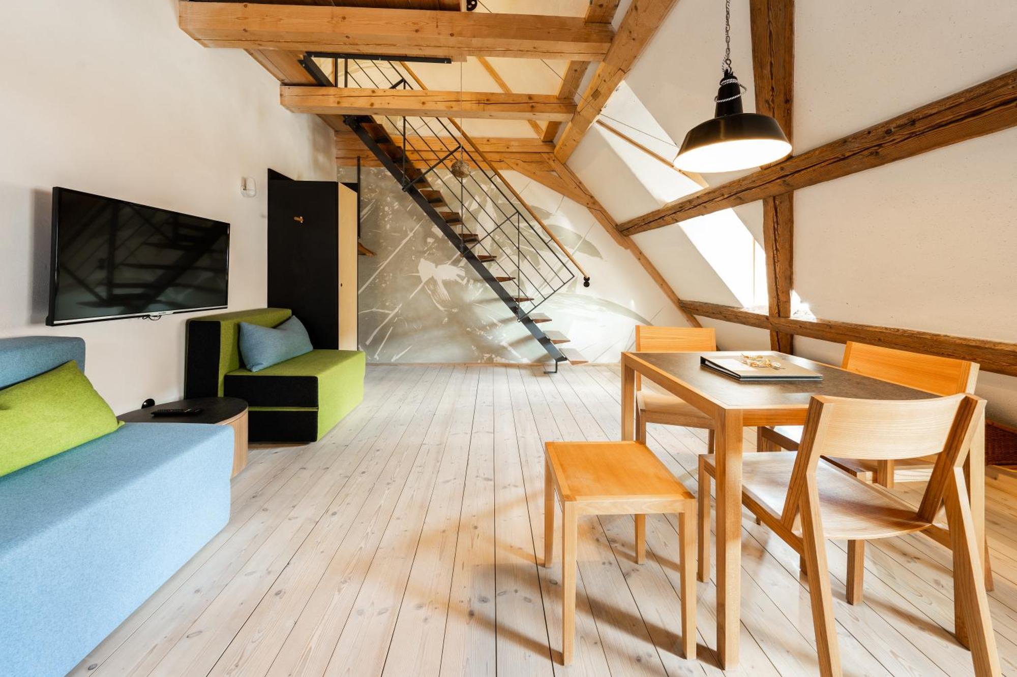 Seehotel Amtshof Langenargen Ruang foto