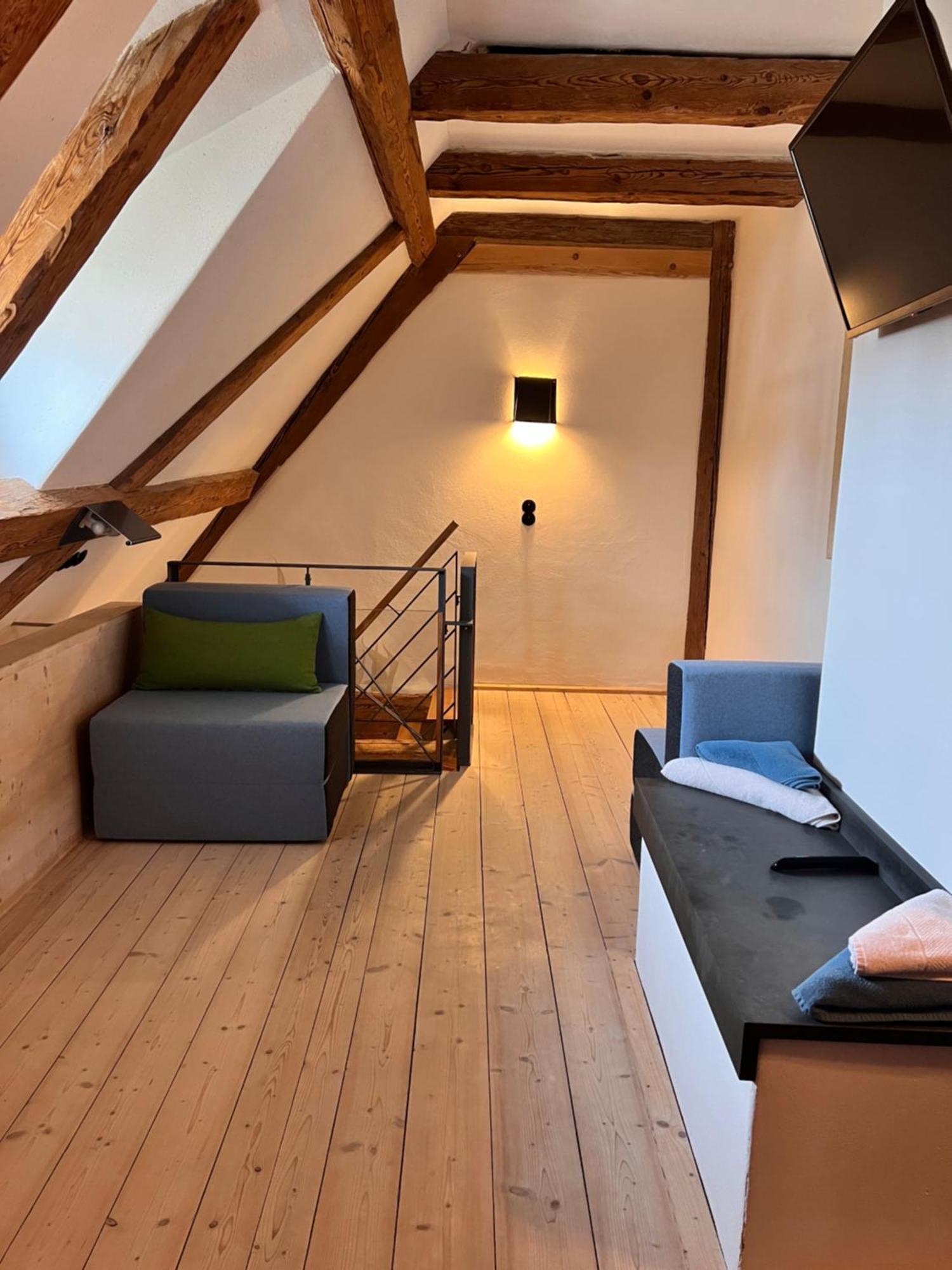 Seehotel Amtshof Langenargen Ruang foto