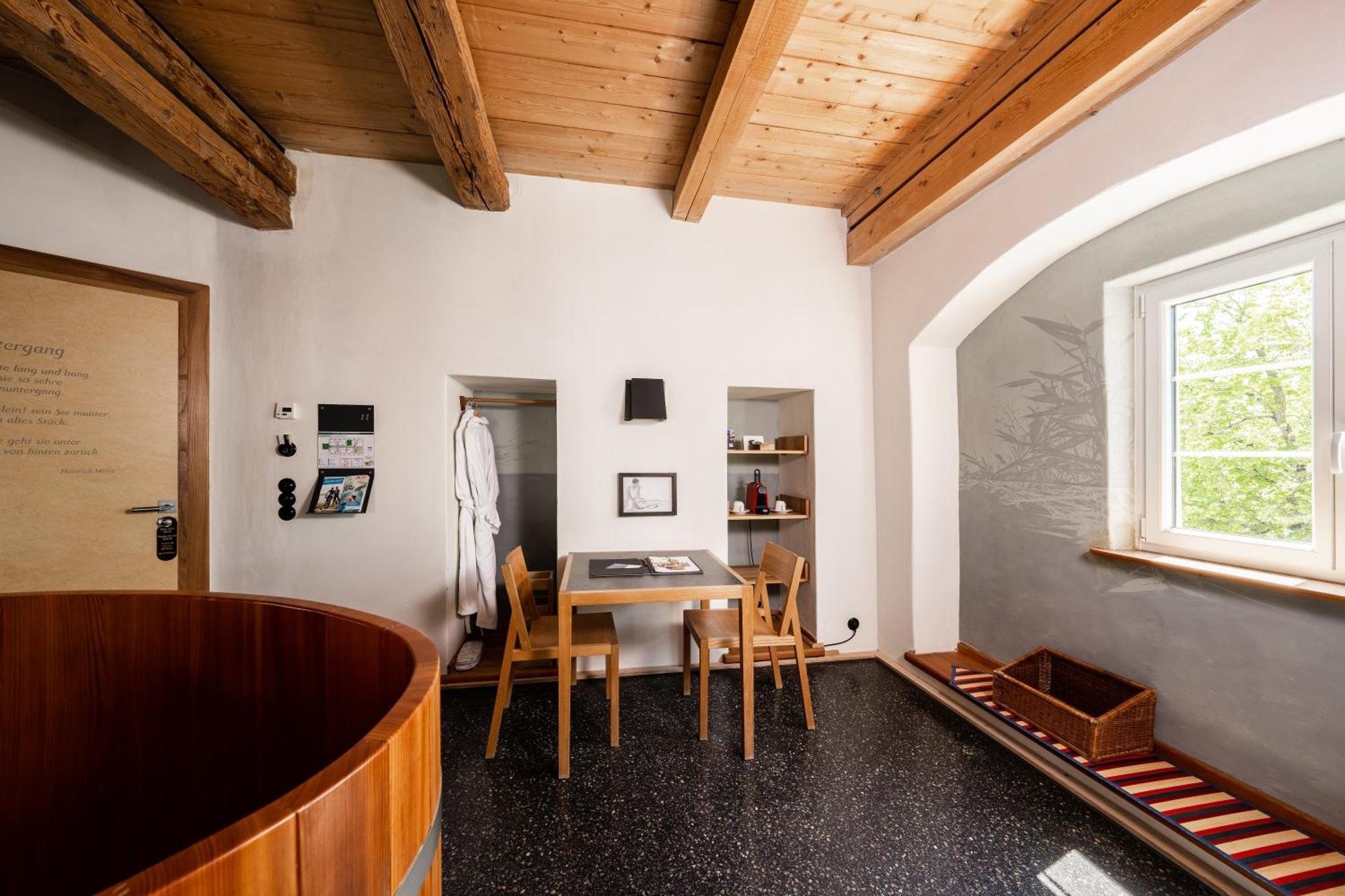 Seehotel Amtshof Langenargen Ruang foto