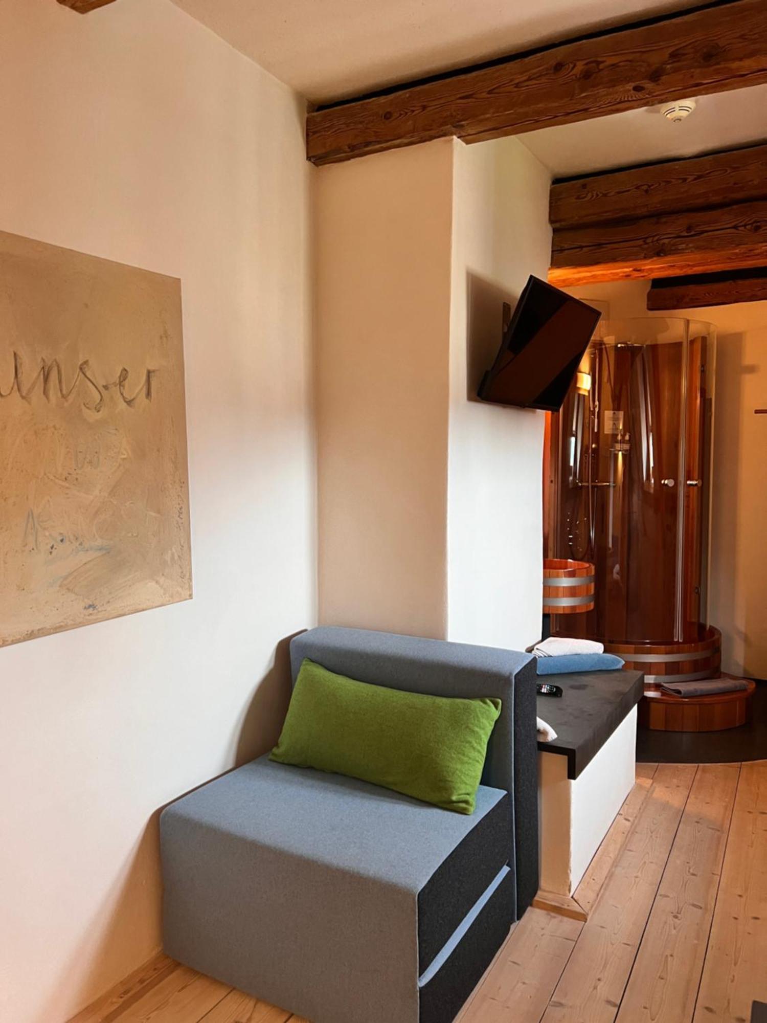 Seehotel Amtshof Langenargen Ruang foto