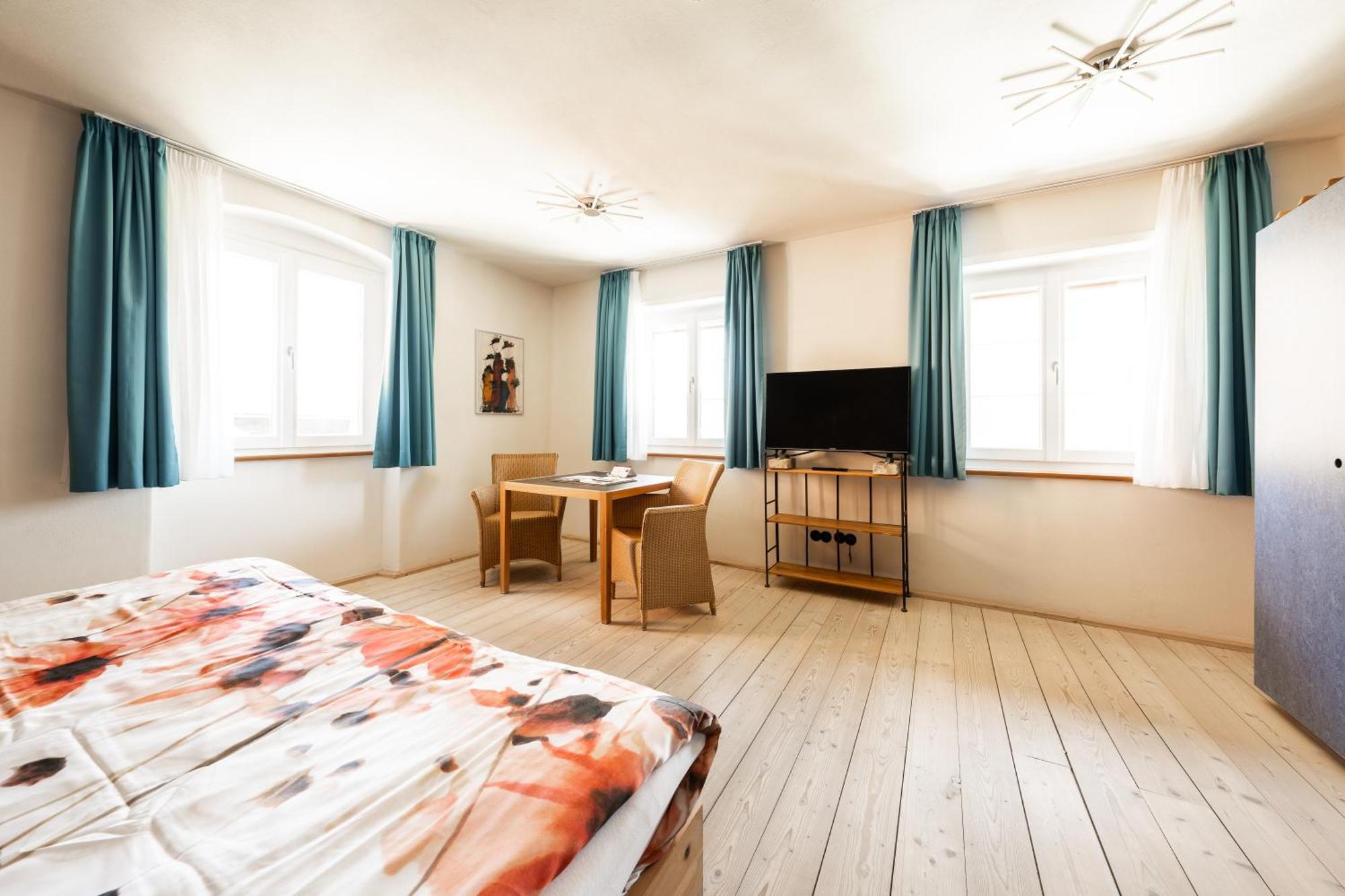 Seehotel Amtshof Langenargen Ruang foto