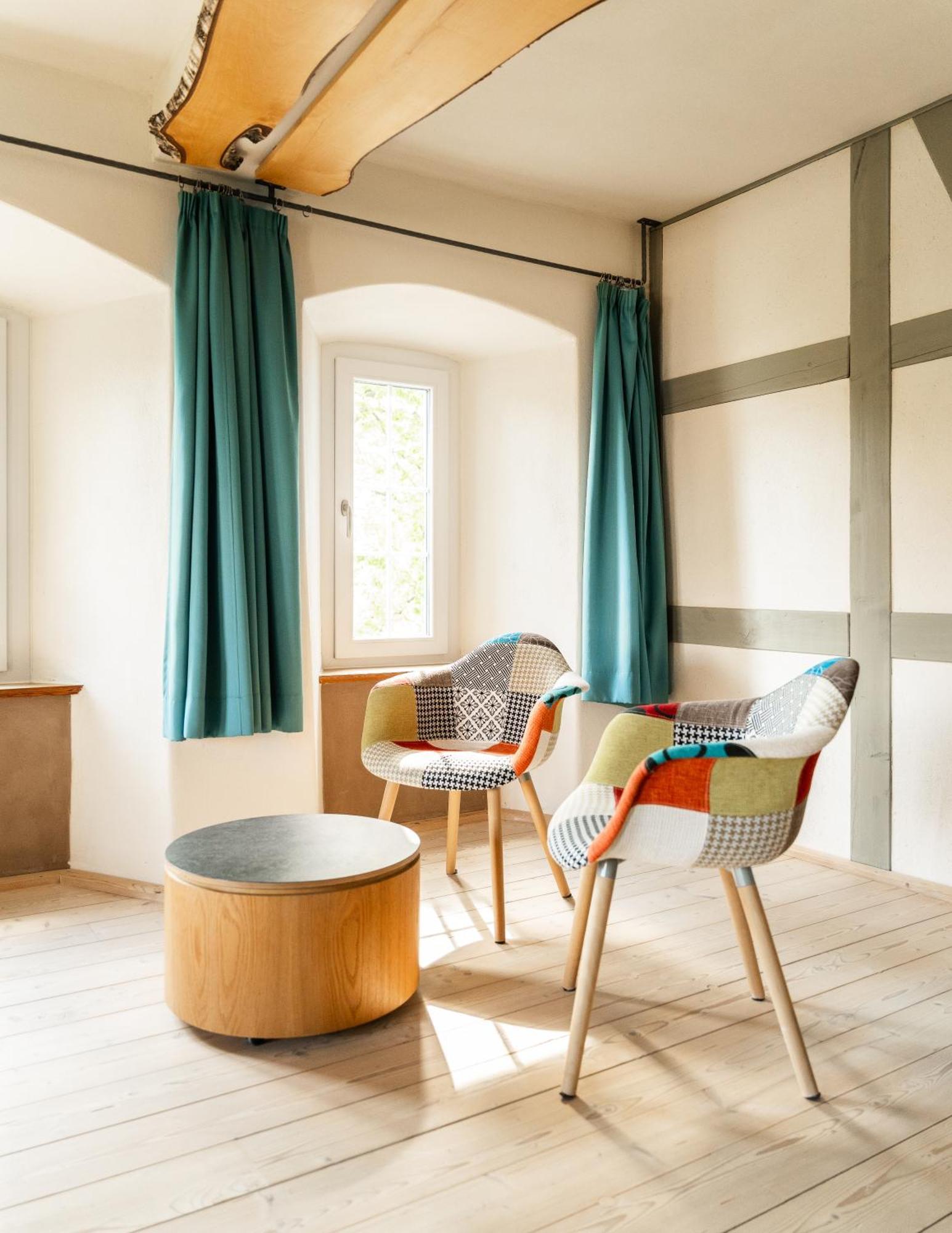 Seehotel Amtshof Langenargen Ruang foto