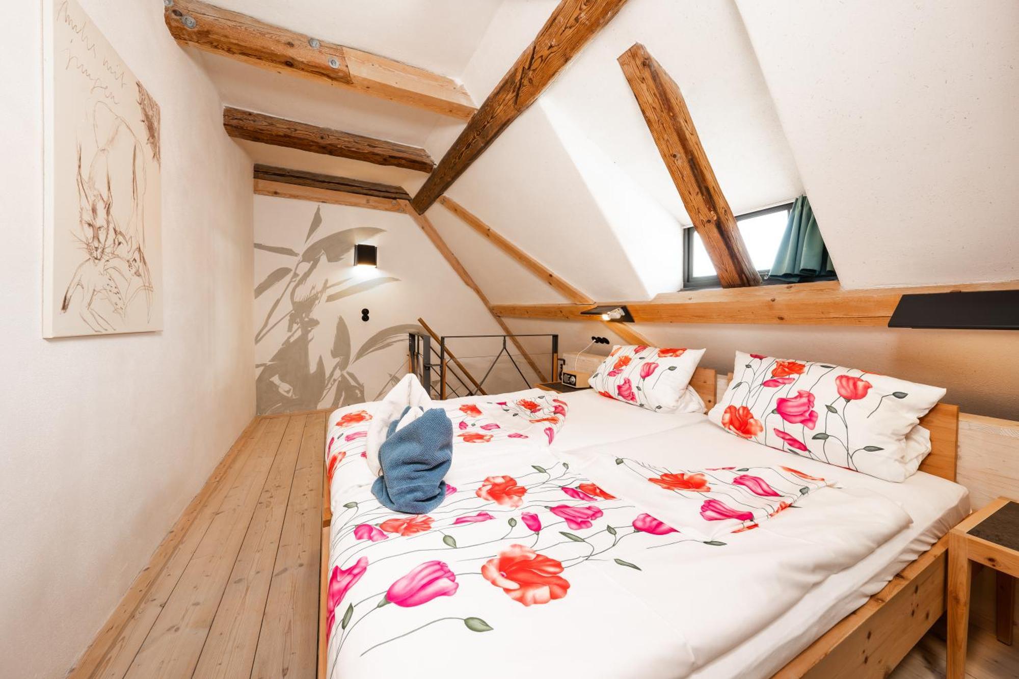 Seehotel Amtshof Langenargen Bagian luar foto