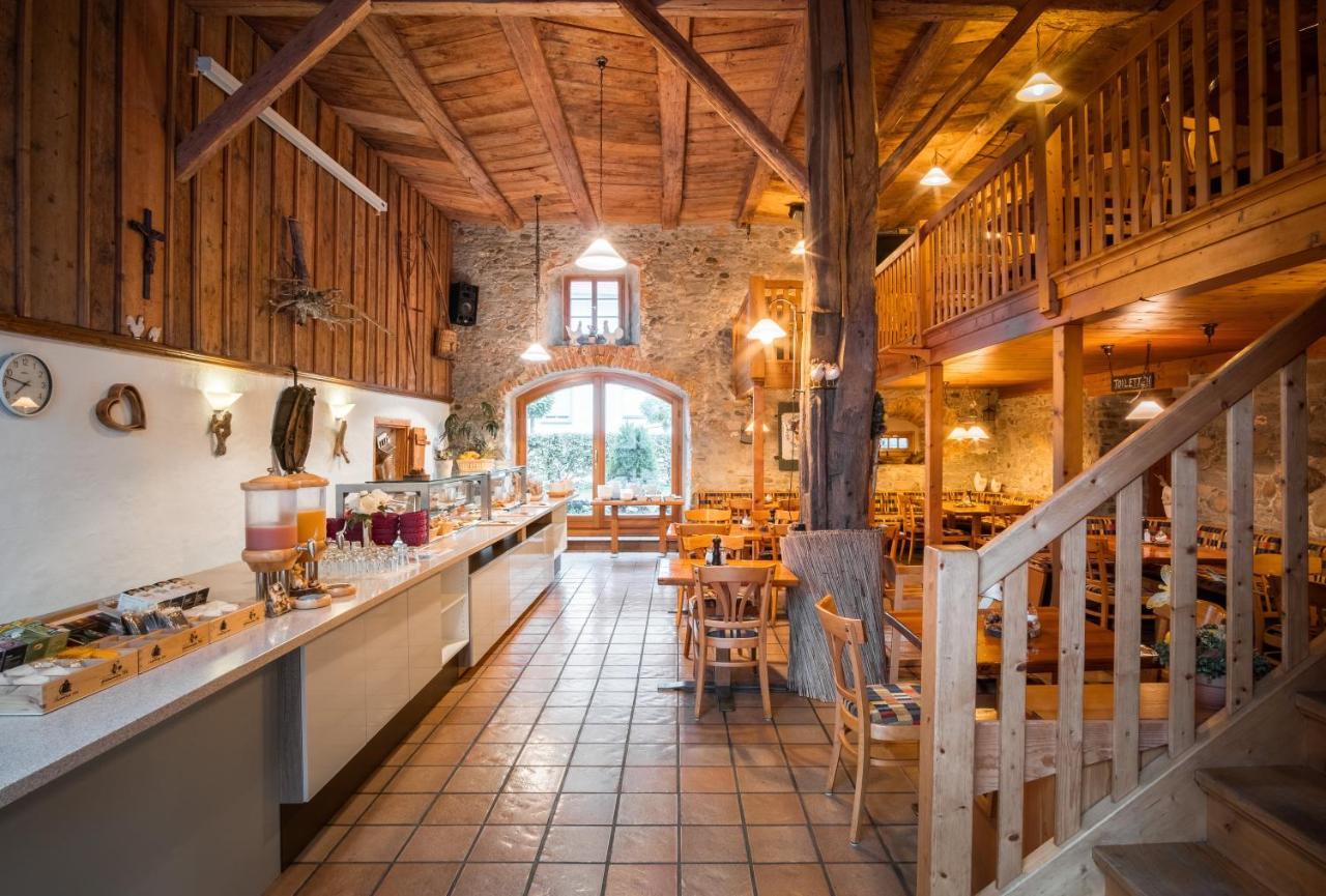 Seehotel Amtshof Langenargen Bagian luar foto
